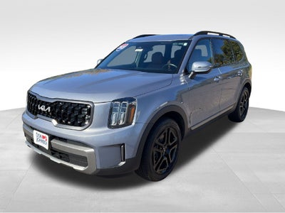 2023 Kia Telluride EX X-Line