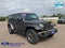 2017 Jeep Wrangler Unlimited Unlimited Sahara