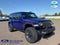 2020 Jeep Wrangler Unlimited Unlimited Rubicon