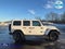 2021 Jeep Wrangler 4xe Unlimited Sahara 4x4