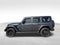 2021 Jeep Wrangler 4xe Unlimited High Altitude 4x4