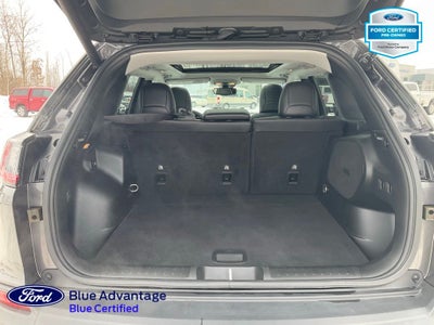 2022 Jeep Cherokee Limited 4x4