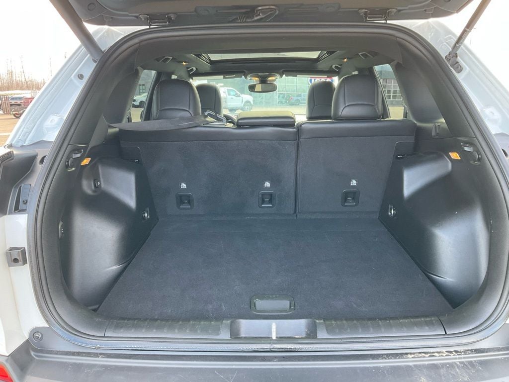 2021 Jeep Cherokee 80th Anniversary 4x4