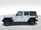 2025 Jeep Wrangler 4-Door Sport RHD 4x4