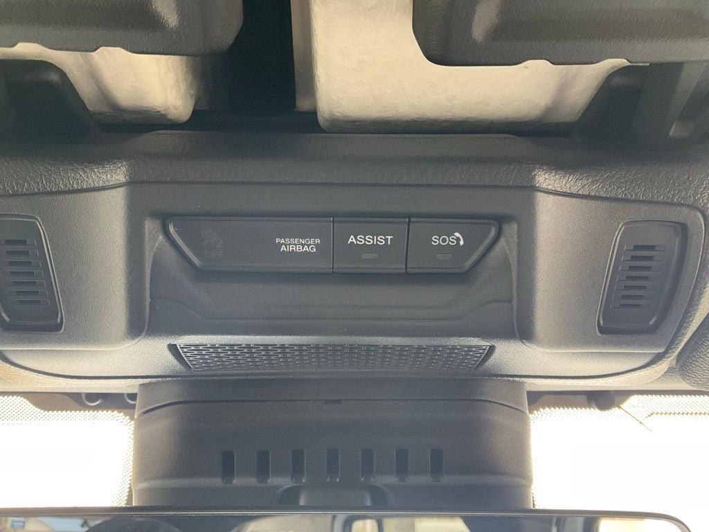 2026 Jeep Wrangler 4-Door Sport RHD 4x4