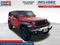 2025 Jeep Wrangler 4-Door Sport RHD 4x4
