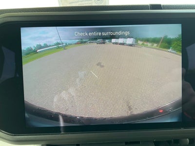 2025 Jeep Wrangler 4-Door Sport RHD 4x4