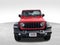 2025 Jeep Wrangler 4-Door Sport RHD 4x4