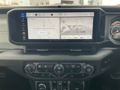 2026 Jeep Wrangler 4-Door Sport RHD 4x4