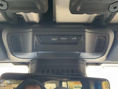 2026 Jeep Wrangler 4-Door Sport RHD 4x4