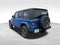 2026 Jeep Wrangler 4-Door Sport RHD 4x4