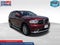 2016 Dodge Durango SXT