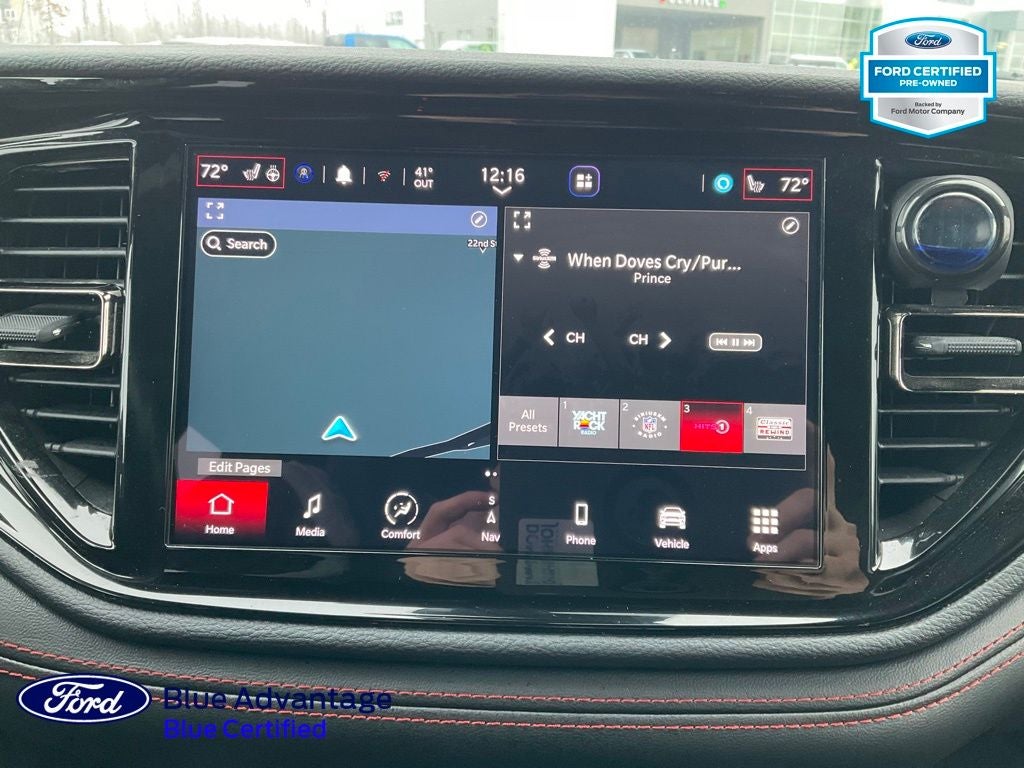 2023 Dodge Durango GT Launch Edition AWD