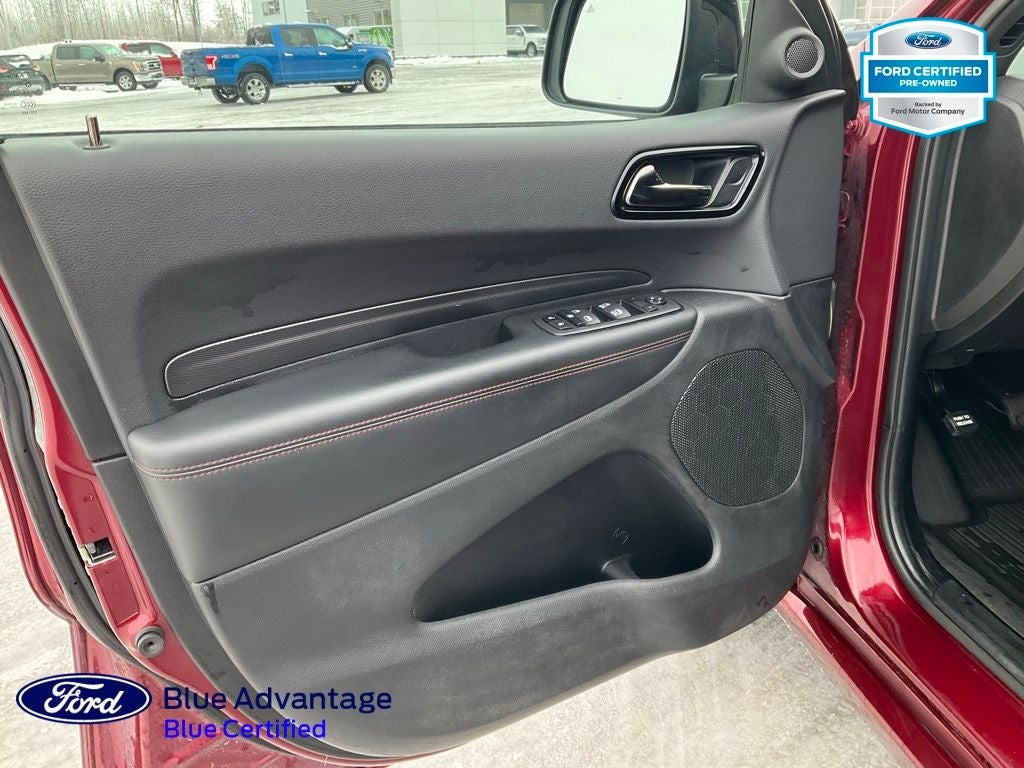 2023 Dodge Durango GT Launch Edition AWD