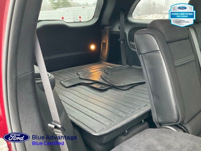 2023 Dodge Durango GT Launch Edition AWD