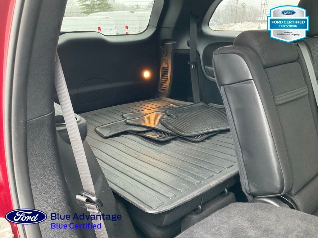 2023 Dodge Durango GT Launch Edition AWD