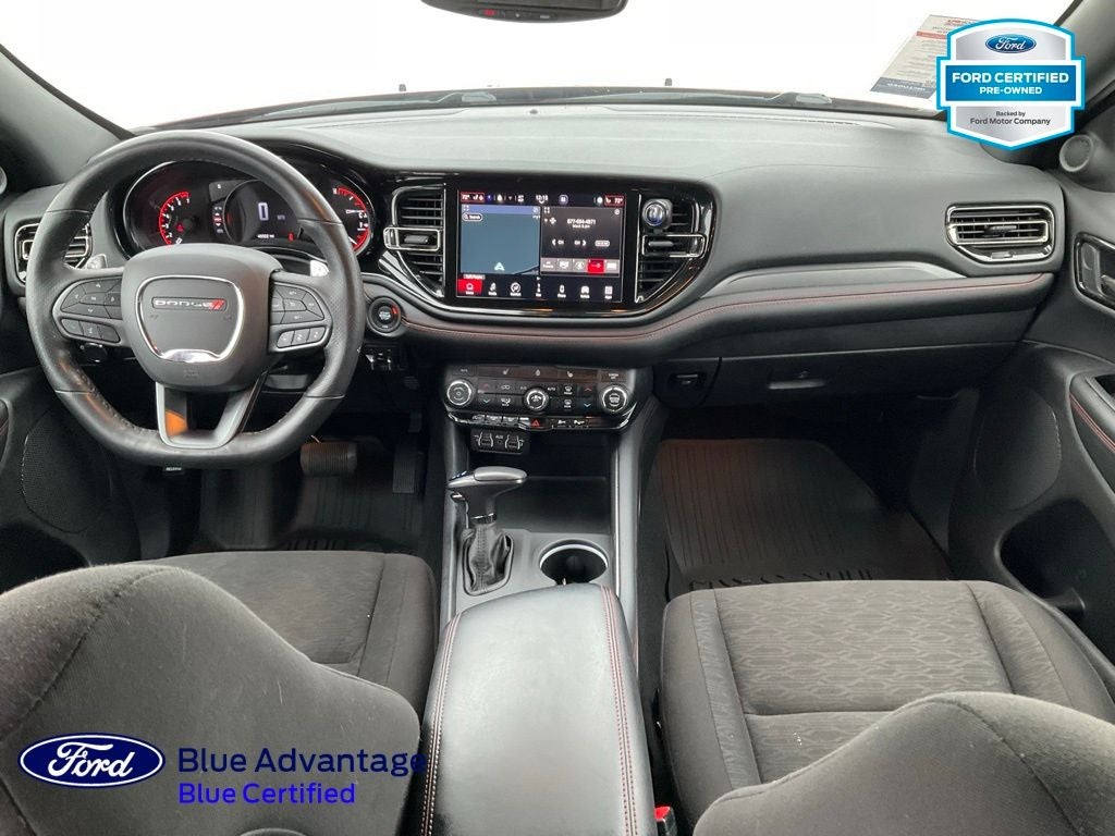 2023 Dodge Durango GT Launch Edition AWD