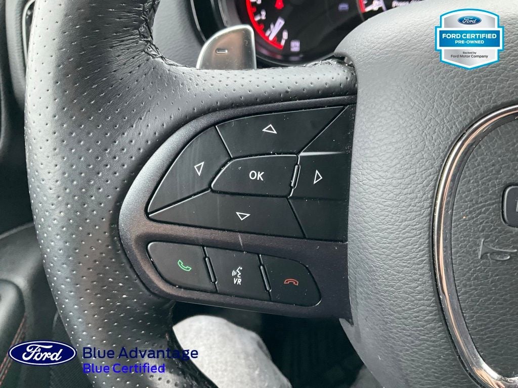 2023 Dodge Durango GT Launch Edition AWD