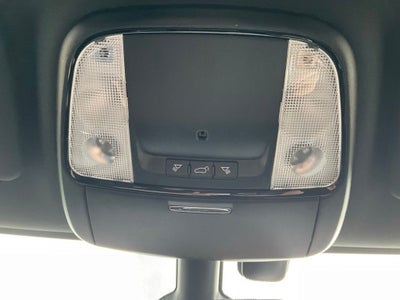 2026 Dodge Durango Pursuit