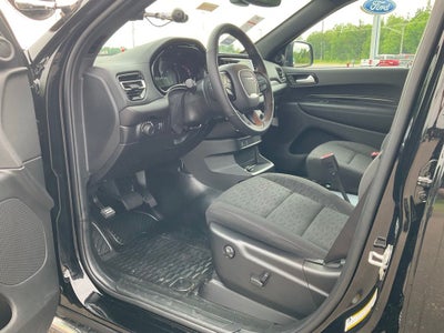 2026 Dodge Durango Pursuit