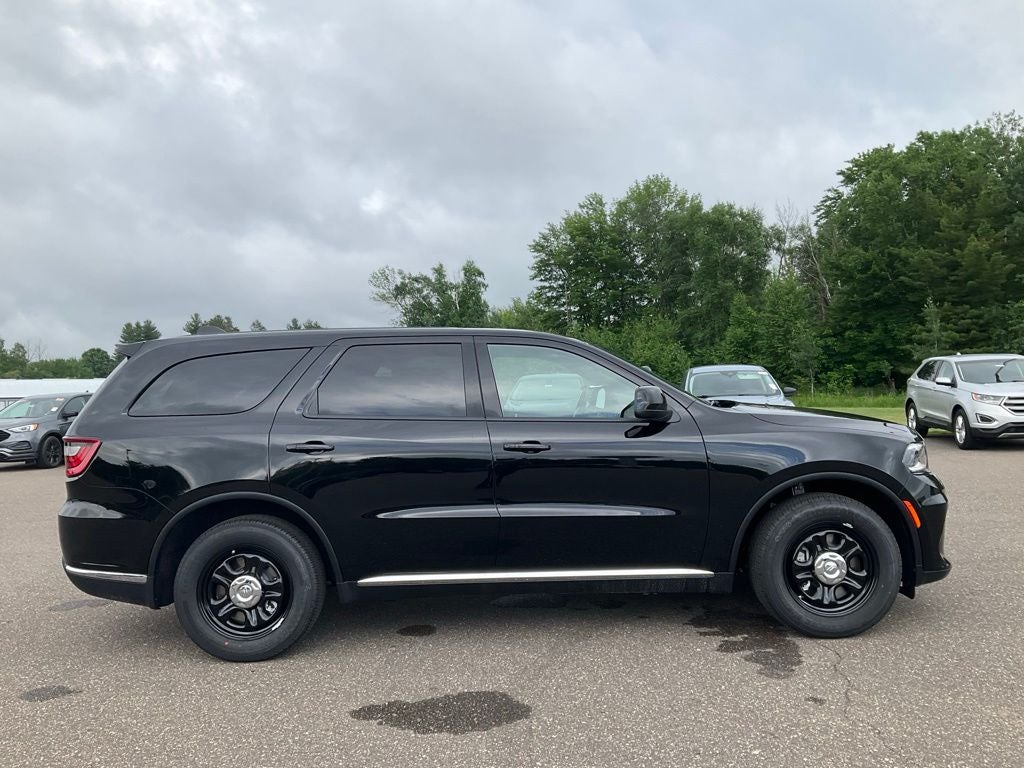 2026 Dodge Durango Pursuit