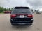 2026 Dodge Durango Pursuit