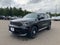 2026 Dodge Durango Pursuit