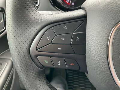 2026 Dodge Durango Pursuit