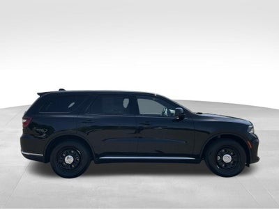2026 Dodge Durango Pursuit