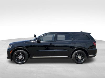 2026 Dodge Durango Pursuit
