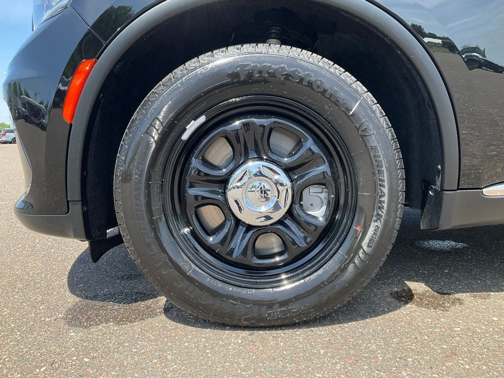 2026 Dodge Durango Pursuit