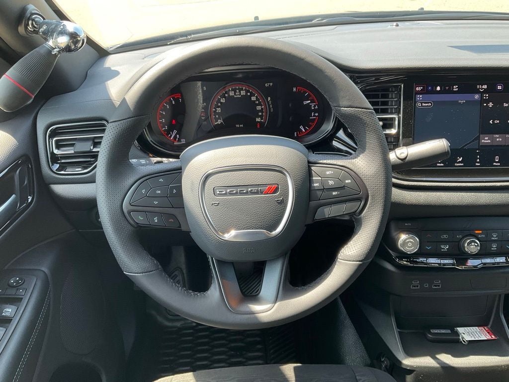2026 Dodge Durango Pursuit