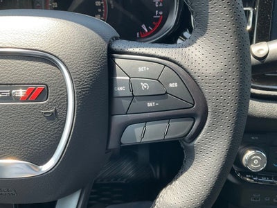 2026 Dodge Durango Pursuit
