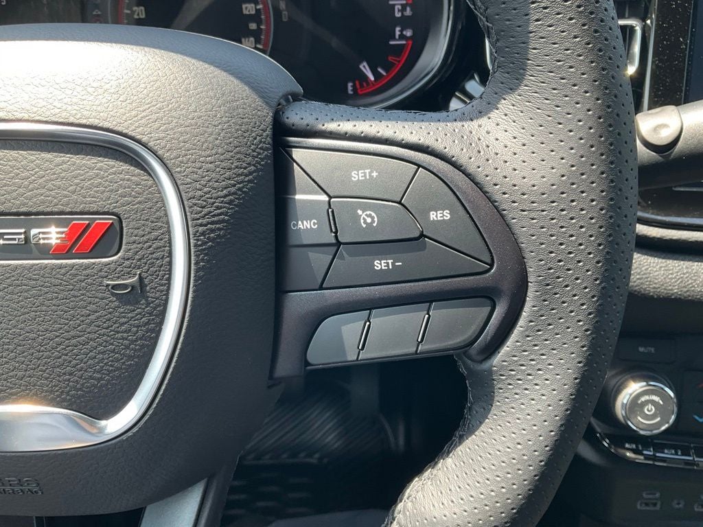 2026 Dodge Durango Pursuit
