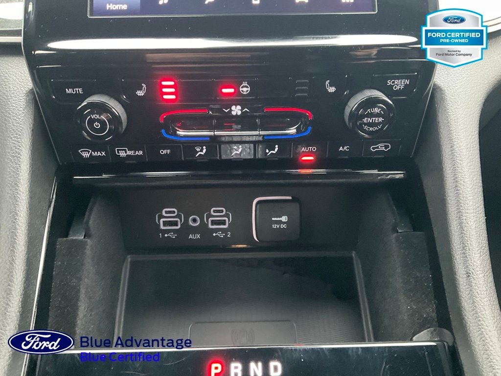 2022 Jeep Grand Cherokee Altitude 4x4