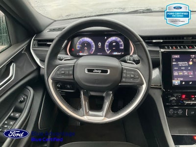 2022 Jeep Grand Cherokee Altitude 4x4