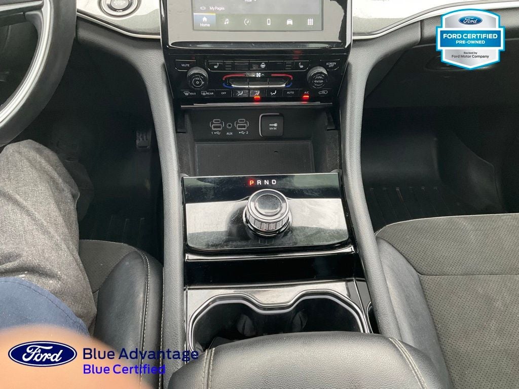 2022 Jeep Grand Cherokee L Altitude