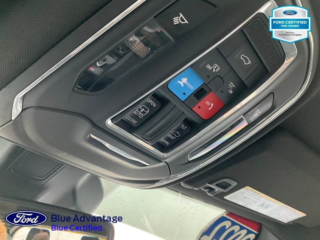 2022 Jeep Grand Cherokee L Altitude