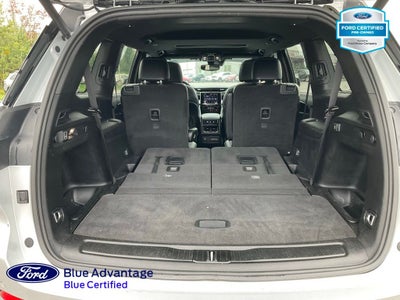 2022 Jeep Grand Cherokee L Altitude