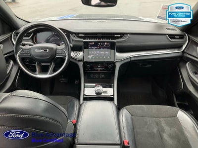 2022 Jeep Grand Cherokee L Altitude