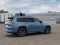 2027 Jeep Grand Cherokee L Limited Reserve