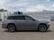2027 Jeep Grand Cherokee L Limited Reserve