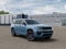2027 Jeep Grand Cherokee L Limited Reserve