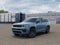 2027 Jeep Grand Cherokee L Limited Reserve