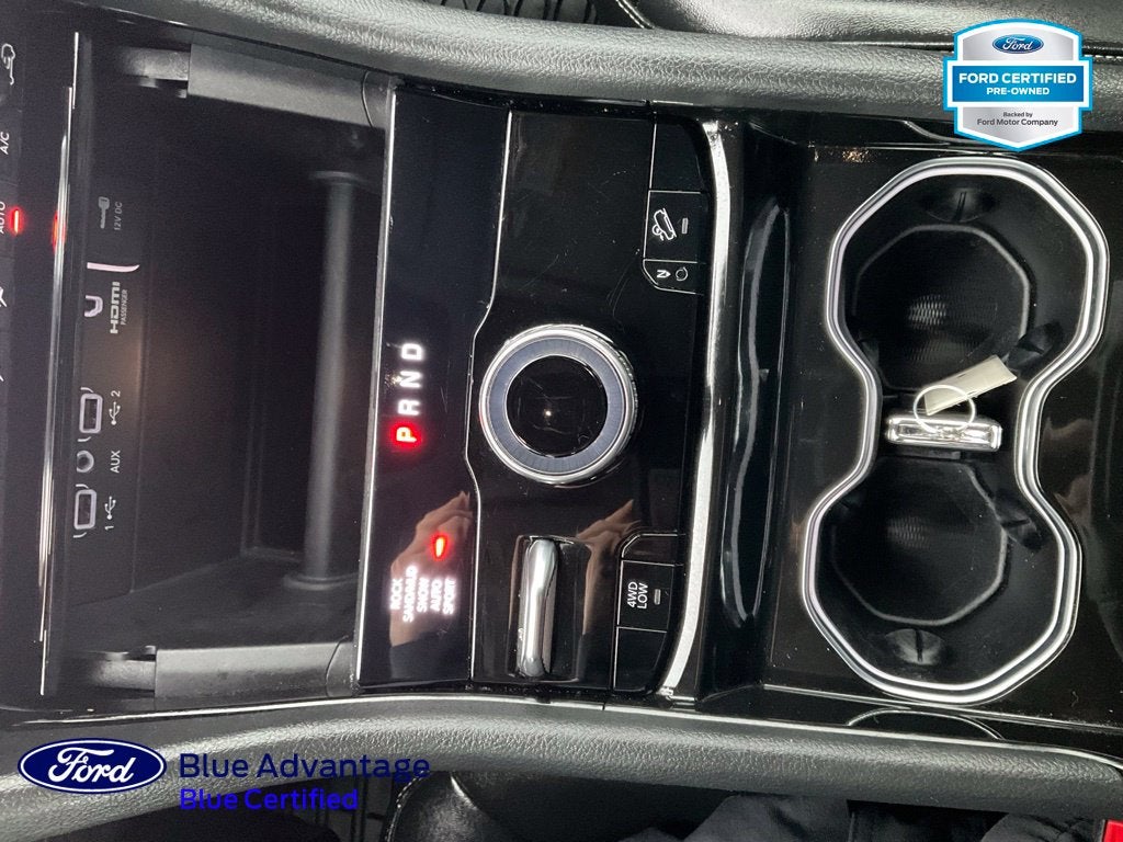 2023 Jeep Grand Cherokee 4xe 4xe