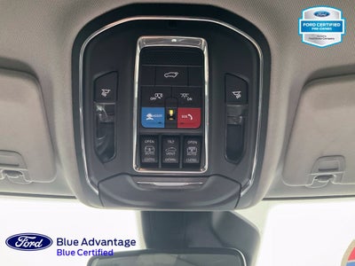 2023 Jeep Grand Cherokee 4xe 4xe