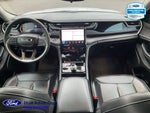 2023 Jeep Grand Cherokee 4xe 4xe