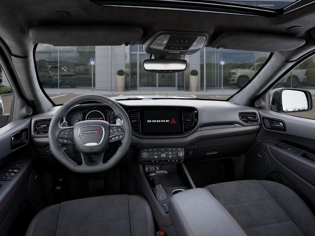 2026 Dodge Durango GT Premium HEMI V8
