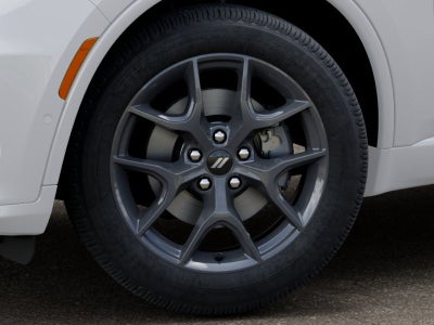 2026 Dodge Durango GT Premium HEMI V8