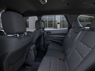 2026 Dodge Durango GT HEMI V8